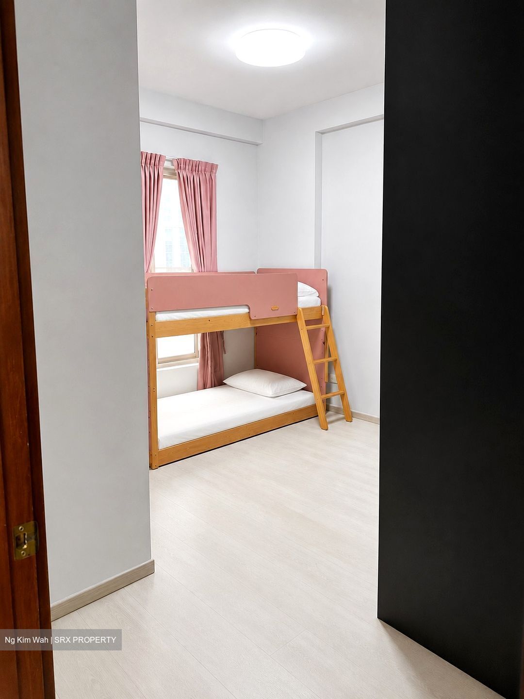 Parc Vista (D22), Condominium #593048131